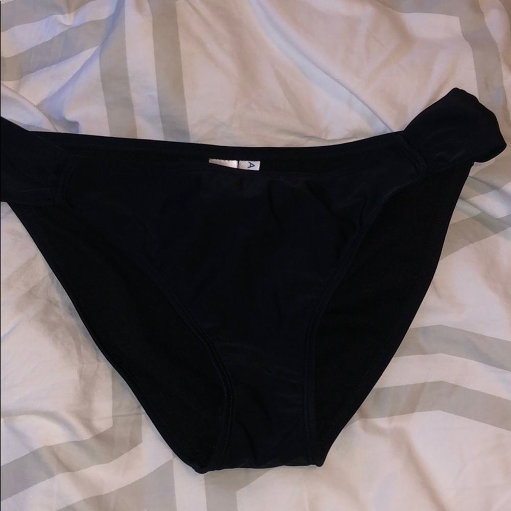 bathing suit bottoms